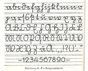 S�tterlinschrift